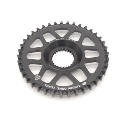 Stromer Gates Sprocket Front 39T (403503) (7618164076743)