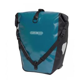 Ortlieb Back-Roller Classic Set 40L Petrol/Black (4013051049139)