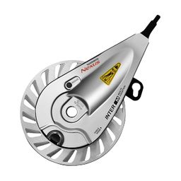Shimano rollerbrake front BR-C3000 Nexus (4550170598631)