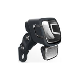 Contec Koplamp DLUX 120E+ 120 LUX (E-bike 6-12v) (4251507943734)