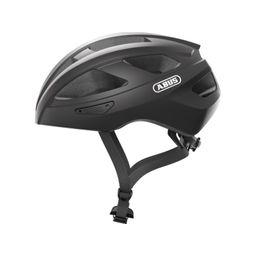 Abus Helm Macator Matt Black S (51-55cm) (4003318911835)
