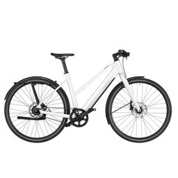 Riese & Müller Ubn Seven Silent, 51cm, Pure White