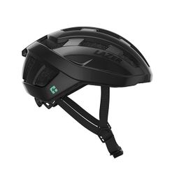Lazer Helm Tempo Kineticore Black (one size) (5400974021318)