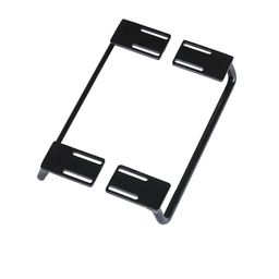 Basil MIK pannier bag tubes voor MIK carrierplate 2 stuk (8715019701948)