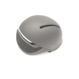 Stromer Stomer Smart Helmet S (52-55cm) Zwart 404111 (7618164105092)