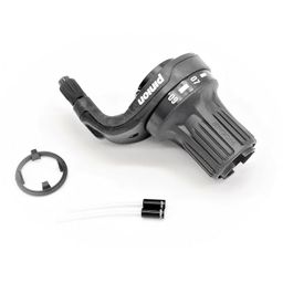 Stromer Shifter Pinion DS2.9 Black P5562 (403642) (7618164078013)