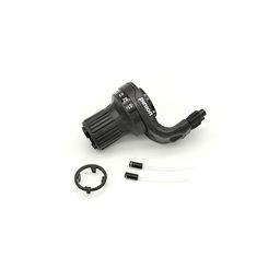 Stromer Shifter Pinion DS1.6 Black (404039) (7618164090572)