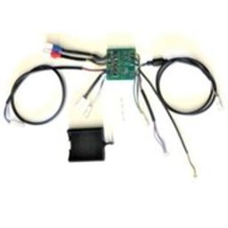 Stromer Distribution Board 12v with Daylight 22 (401051) (7630044600855)