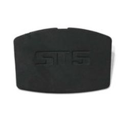 Stromer Stem ST9RD Cover Inlet Black (402469) (7630044627333)