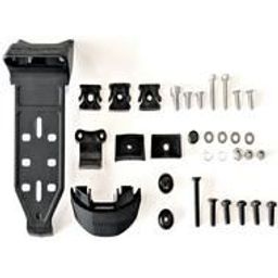 Stromer Fender Parts Kit Rear with Carrier (402066) (7630044620488)