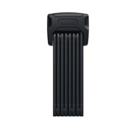 Abus Bordo 6000K/120 X-Plus Vouwslot zwart + houder (4003318620911)