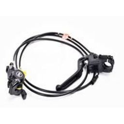 Stromer Brake Rear Magura MT4 Next-E ST2 (400329) (7630044694052)
