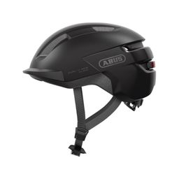 Abus Helm Purl-Y Ace Velvet Black M (54-58cm) (4003318979057)