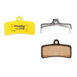 Swissstop remblok schijfrem disc 27 rs shimano (7640121224225)