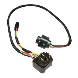 Bosch Kabel PowerTube 310mm (4047026050219)