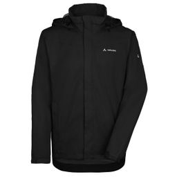 Vaude Me Escape Bike Light Jacket black XL (4021574322264)