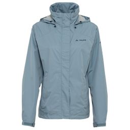 Vaude Escape Bike Light Jacket Nordic Blue M Dames (4062218818118)
