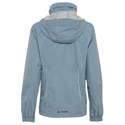 Vaude Escape Bike Light Jacket Nordic Blue M Dames (4062218818118)