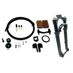 Stromer Fork SF1 Raidon Kit Black (403299) (7630044608592)