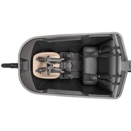 Lovens Explorer Fietsstoel Adapter (Yepp, Urban Iki, Bobike) (10206511) (8719812005364)