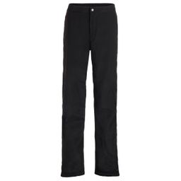 Vaude Me Yaras Rain Pants III, black, XXL-Long (4052285821982)
