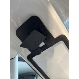 Riesewijk Stromer ST5 Accuklep houder (RE.ST5-001) (2181006489926)