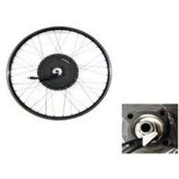 Stromer Rear Wheel Unit Cyro Drive EPAC 250w (401043) (7630044600787)
