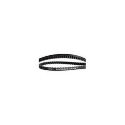 Gates CDX Belt Carbon Drive 125T Zwart (402901) (4260510069256)