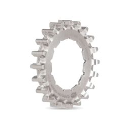 Gates CDX achtertandwiel 20 tands Rohloff Splined (4260510067733)
