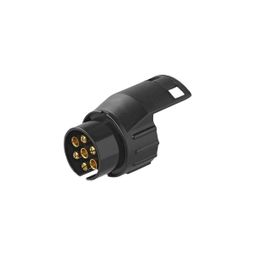 Proplus Stekker adapter 7 > 13 polig (8717249103967)
