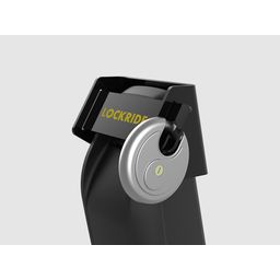 LockRide UA Original 500 BES2 incl. Abus slot (7423338820837)