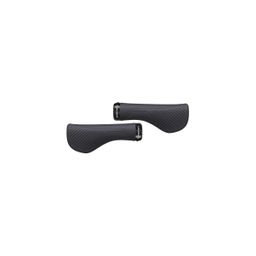 Ergon handvatten GS1-L Evo moondust grey (4260477072795)