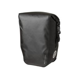 AGU Clean Enkele Tas Shelter Large Zwart 21L CG (8720866050392)