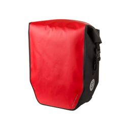 AGU Clean Enkele Tas Shelter Large Rood 21L CG (8720866051108)