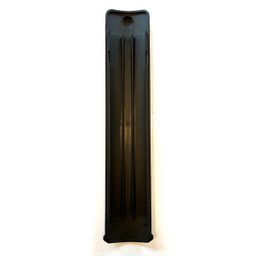 Riese&müller R&M Accu Cover PowerTube Horizontaal 625wh (200723) (2181006336589)