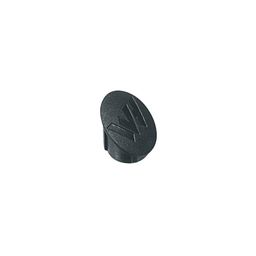 Ergotec Stuurdop zwart (4016538004201)