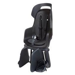 Bobike Go Maxi Bagagedrager Urban black (5604415150234)