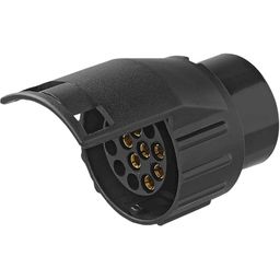 Proplus Stekker adapter 7 > 13 polig (8717249103967)