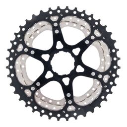 Contec Cassette Grad 11v 11-40T (4251971126763)