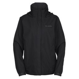 Vaude Escape Light Jacket black 42 Dames (4021573960146)