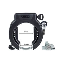 Abus Ringslot 4750L met Bosch GEN2 accuslot (frame) (8715957566944)