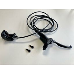 Urban arrow UA Tektro Dorado Remset Achter (rechts) 2300mm (448122400) (4717592038088)
