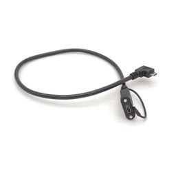 Stromer USB Kabel ST7-BB Micro USB2.0 to USB-C (403573) (7618164077405)