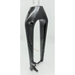 Stromer Fork ST7 Dark Platinum RF1ST7 (403725) (7618164086070)