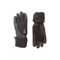 Sealskinz Upwell Black L (10) (5055754444483)