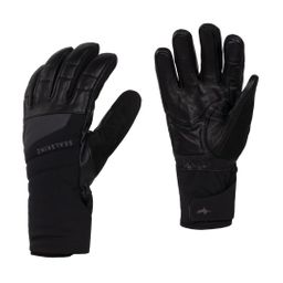 Sealskinz Waterproof Extreme Cold weather Insulated Cycle glove with Fusion Control M (9) (5055754434231)