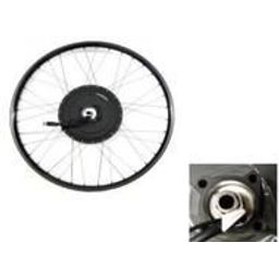 Stromer Rear Wheel Unit Cyro Drive L1e&CL3 500w (401041) (7630044600763)
