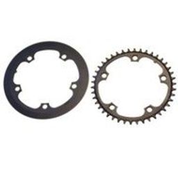 Stromer Kettingblad+Ring 1x11sp. 42T (400857) (7630044626312)