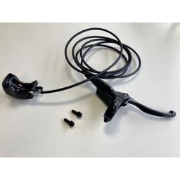 Urban arrow UA Tektro Dorado Remset Achter (rechts) 2300mm (448122400) (4717592038088)