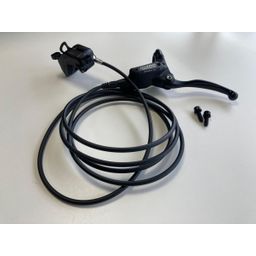 Urban arrow UA Remset Tektro Dorado Voor (links) 2450mm (448122500) (4717592038101)